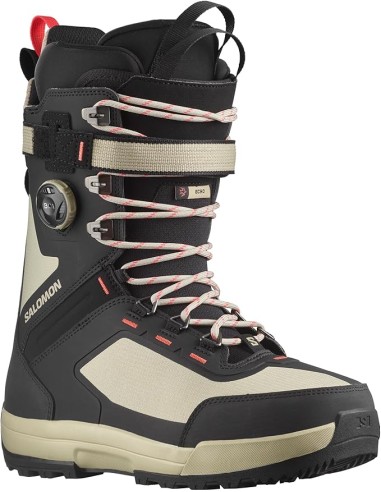 SALOMON M ECHO LACE SJ BOA BOOTS Livraison rapide