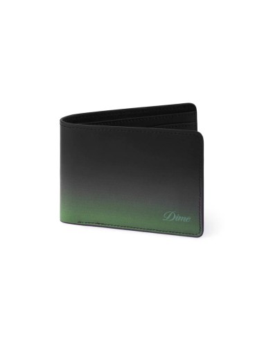 DIME CURSIVE GRADIENT WALLET d'Europe débarque