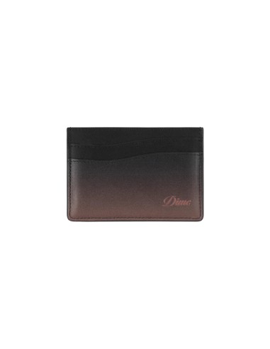 DIME CURSIVE GRADIENT CARDHOLDER En savoir plus