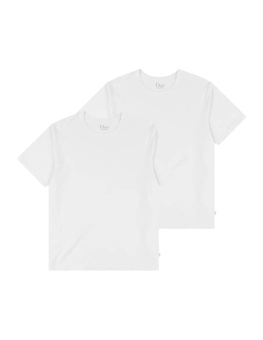 DIME M 2 PACK T-SHIRT l'achat 