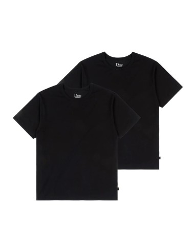 DIME M 2 PACK T-SHIRT Par le système avancé 