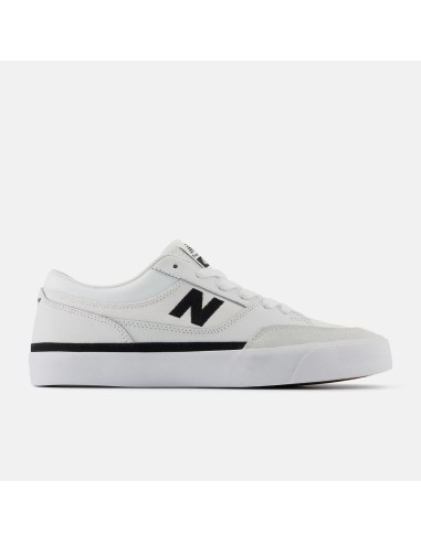 NEW BALANCE NUMERIC FRANKY VILLANI 417 LOW les muscles