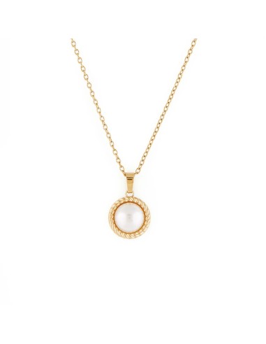 TWENTY COMPASS W PALOMA NECKLACE de technologie