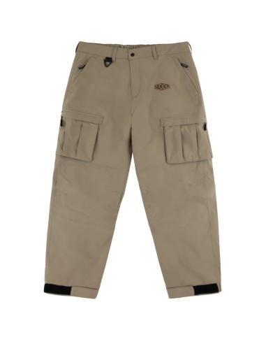 SOUVENIR M S2000 INSULATED CARGO PANT Comparez et commandez 