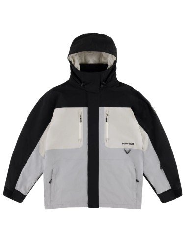 SOUVENIR M S2000 INSULATED JACKET shop