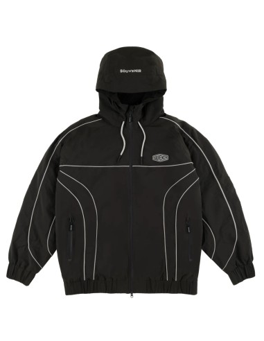 SOUVENIR M INSULATED TRACK JACKET 2023