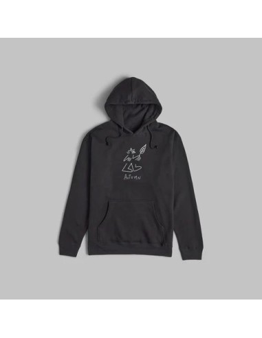 AUTUMN M GUS HOODIE en ligne