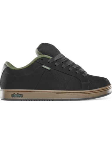 ETNIES M KINGPIN d'Europe débarque