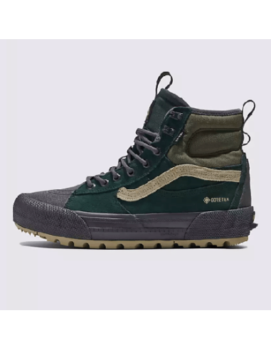 VANS MTE SK8-HI GORE-TEX la livraison gratuite