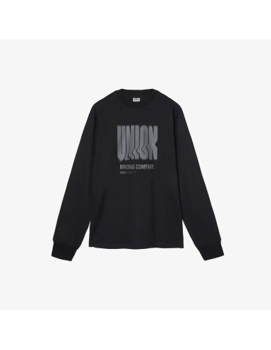 UNION LONG SLEEVE T-SHIRT pas chere