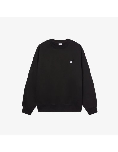 UNION PREMIUM CREW NECK basket pas cher