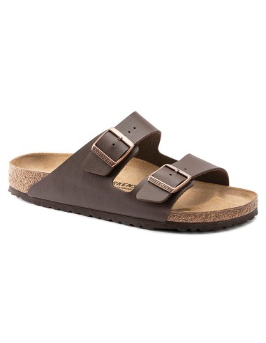 BIRKENSTOCK ARIZONA BIRKO-FLOR REGULAR des créatures d'habitude