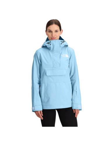 THE NORTH FACE W DRIFTVIEW ANORAK de France