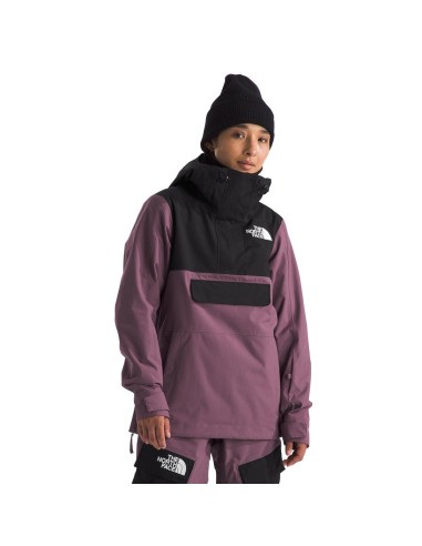 THE NORTH FACE W DRIFTVIEW ANORAK la chaussure