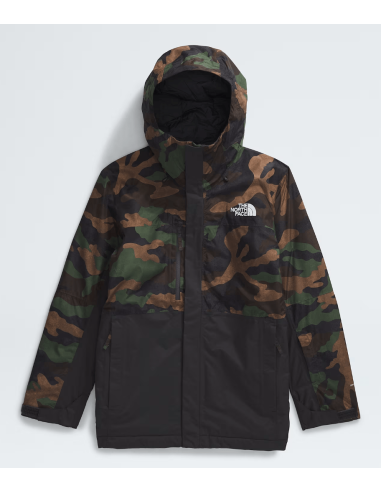 THE NORTH FACE M FREEDOM INSULATED JACKET soldes