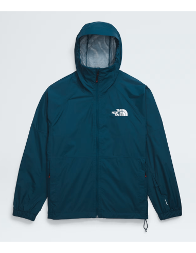 THE NORTH FACE M BUILD UP JACKET pour bénéficier 