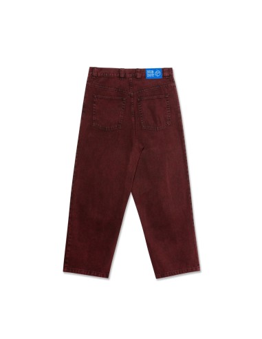 POLAR M BIG BOY PANTS d'Europe débarque