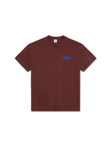 POLAR ANYONE OUT THERE TEE destockage