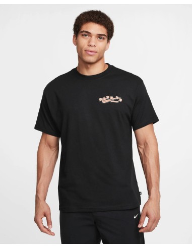 NIKE ROAD DOGS T-SHIRT de l' environnement