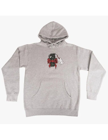 GENESIS VS STUNT GRENADE HOODIE sur le site 