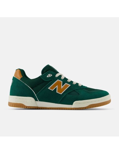 NEW BALANCE 600 TOM KNOX la colonne vertébrale