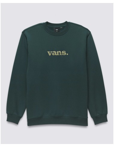 VANS LOWERED LOOSE CREW vente chaude votre 