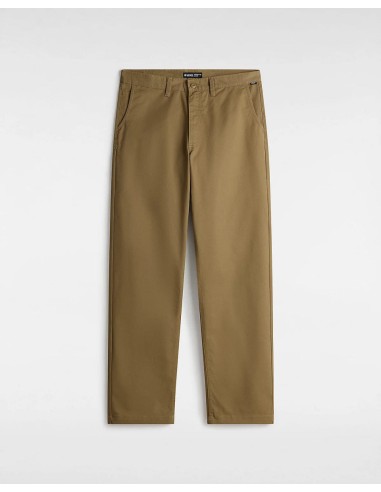 VANS AUTHENTIC CHINO LOOSE TROUSERS JUSQU'A -70%! 