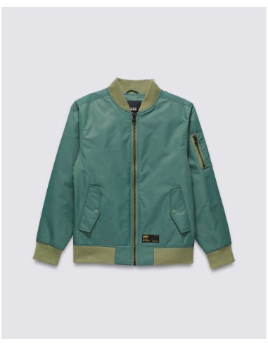 VANS Y COPLEY BOMBER JACKET Venez acheter