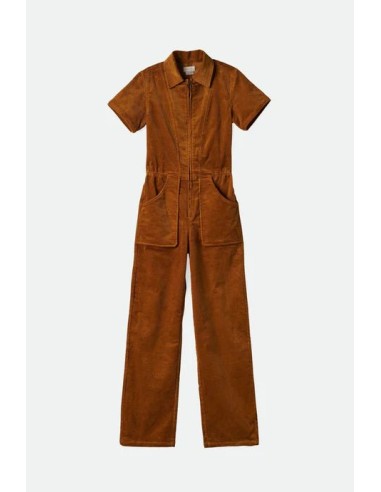 BRIXTON W UTILITY JUMPSUIT acheter