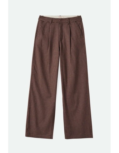 BRIXTON W LUDLOW TROUSER PANT Découvrez la collection