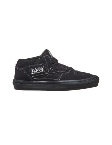 VANS SKATE HALF CAB de France