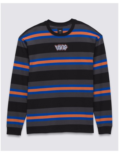 VANS WILTON LS KNIT paiement sécurisé