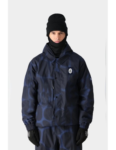 686 DOJO JACKET soldes