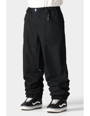 686 DOJO PANT sur le site 