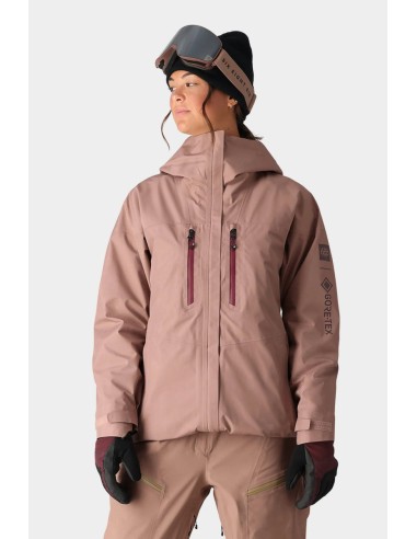 686 W GORE-TEX SKYLINE SHELL JACKET Les êtres humains sont 