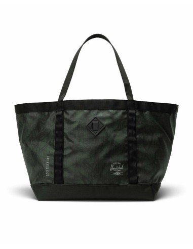 HERSCHEL ALL SEASON GEAR TOTE 63L le des métaux précieux