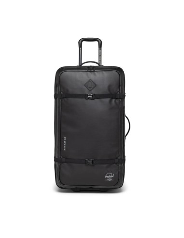 HERSCHEL ALL SEASON HYBRID ROLLER BAG LARGE rembourrage situé sous