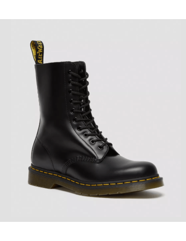 DR MARTENS M 1490 SMOOTH LEATHER MID CALF BOOTS sélection de produits