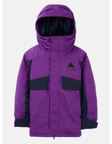 BURTON Y ASCUTNEY JACKET Toutes les collections ici