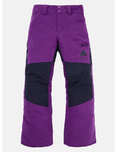 BURTON Y SKYLAR PANTS de l' environnement