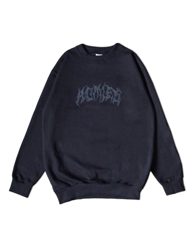 HOMIES SKETCH CREWNECK chez Cornerstreet bien 