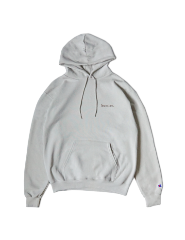 HOMIES SERIF HOODIE acheter