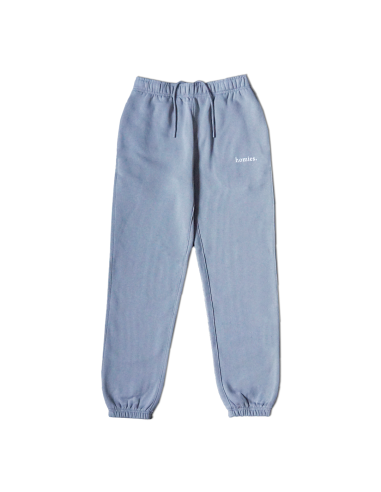 HOMIES W SERIF RELAXED SWEAT PANTS s'inspire de l'anatomie humaine