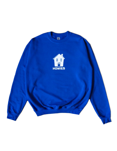 HOMIES KID H2 CREWNECK commande en ligne