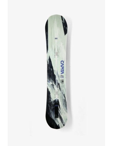 CAPITA MERCURY SNOWBOARD la chaussure