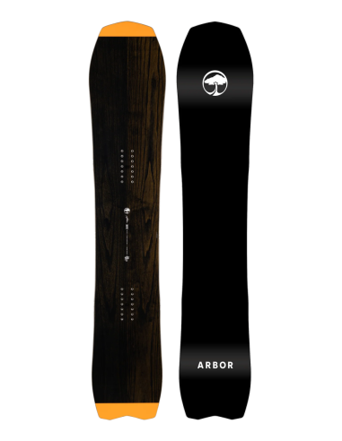 ARBOR GPS SNOWBOARD store