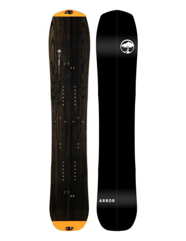 ARBOR LANDMARK SPLITBOARD commande en ligne