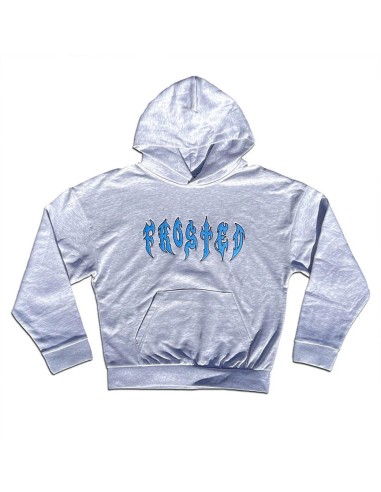 FROSTED VAHAN'S GRAPHIC HOODIE de pas cher