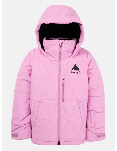 BURTON Y SPINDAL JACKET livraison gratuite