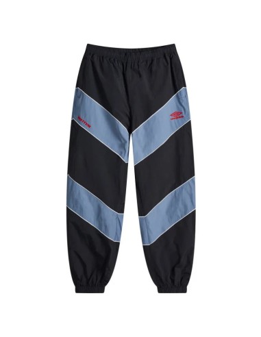 BUTTER GOODS X UMBRO DIAMOND TRACKSUIT PANTS de l' environnement